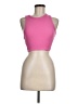 Zara Pink Tank Top Size M - photo 1