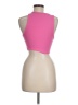 Zara Pink Tank Top Size M - photo 2