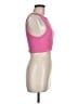 Zara Pink Tank Top Size M - photo 4