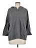 Kimberly C. Gray Poncho Size M - photo 1