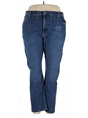 Wrangler Jeans Co Jeans (view 1)