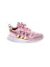 Adidas Pink Sneakers Size 8 (estimated, kids) - photo 1