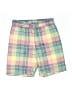 Old Navy 100% Polyester Yellow Board Shorts Size 5T - photo 1