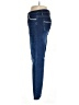 Jeans Solid Blue Jeans Size XL - photo 5