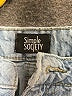 Simple Society Blue Jeans Size 27 waist - photo 7