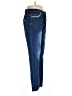 Jeans Solid Blue Jeans Size XL - photo 4
