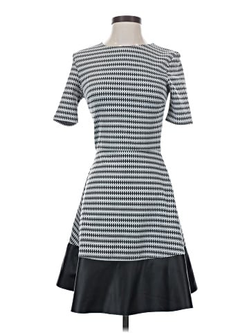 Bar III Casual Dress (view 1)