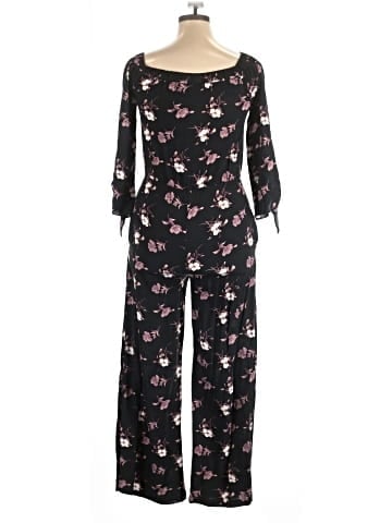 Mimi Chica Jumpsuit (view 2)