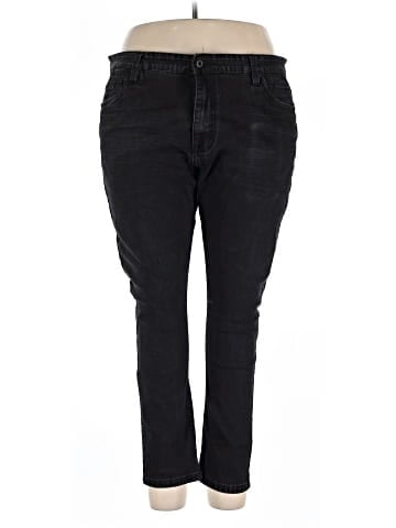Kenneth Cole New York Jeans (view 1)