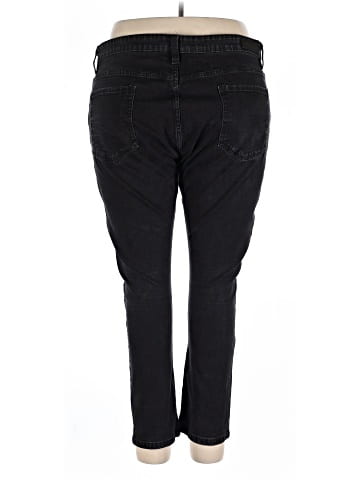 Kenneth Cole New York Jeans (view 2)