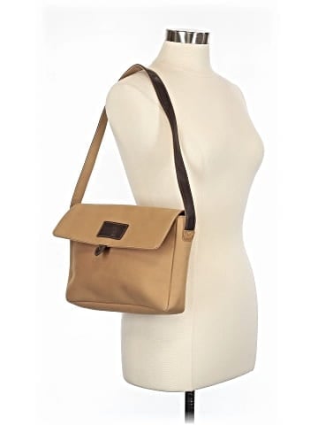 Lauren by Ralph Lauren Messenger (view 2)