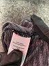 T by Talbots 100% Cotton Tweed Gray Active T-Shirt Size XS - photo 8