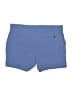 Eddie Bauer Blue Shorts Size 16 - photo 2