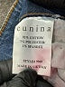 Eunina Stars Blue Jeans Size 7 - photo 6