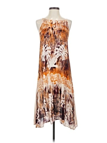 Kohinoor Casual Dress (view 1)
