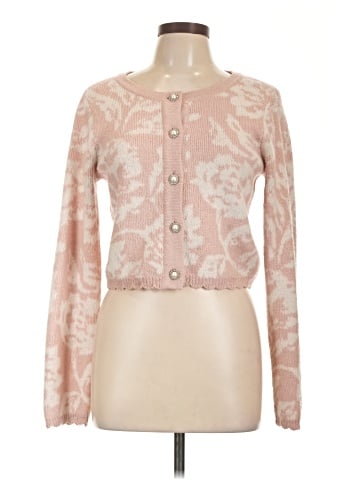 Jessica Simpson Jacket (view 1)
