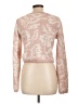 Jessica Simpson Pink Jacket Size L - photo 2