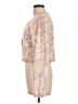 Jessica Simpson Pink Jacket Size L - photo 5