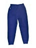 Nickelodeon Solid Blue Casual Pants Size 7 - photo 2