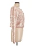 Jessica Simpson Pink Jacket Size L - photo 4