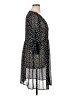 Torrid Black Casual Dress Size 1X Plus (1) - photo 4