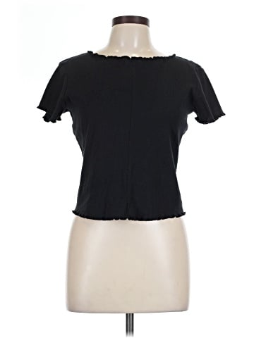 Pilcro Short Sleeve T-Shirt (view 1)