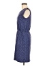 Boden Hearts Blue Casual Dress Size 8 - photo 5