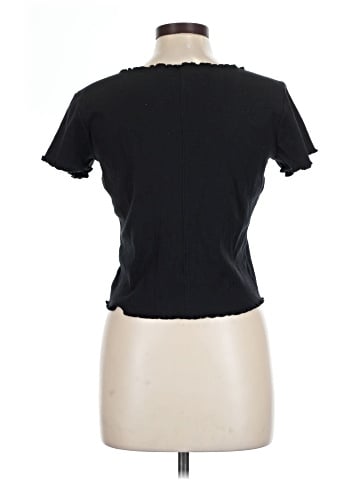 Pilcro Short Sleeve T-Shirt (view 2)
