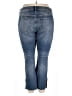 Torrid Blue Jeans Size 20R - photo 2