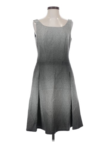 Lafayette 148 New York Cocktail Dress (view 1)
