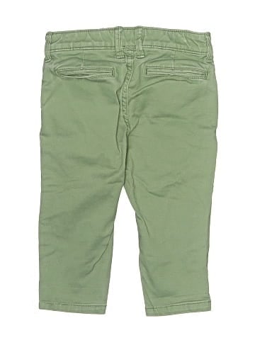 Baby Gap Khakis (view 2)