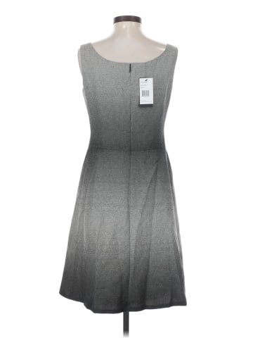 Lafayette 148 New York Cocktail Dress (view 2)