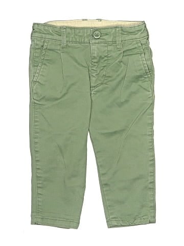 Baby Gap Khakis (view 1)