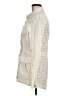 Lucky Brand 100% Cotton Ivory Jacket Size M - photo 5