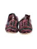 TOMS Paisley Red Green Flats Size 9 1/2 - photo 2