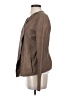 Vince. 100% Leather Brown Jacket Size S - photo 5
