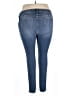 Torrid Solid Blue Jeans Size 18 - photo 2