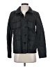 J.Crew 100% Cotton Black Jacket Size S - photo 1