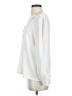 Cortefiel Ivory Long Sleeve Blouse Size S - photo 5