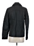 J.Crew 100% Cotton Black Jacket Size S - photo 2