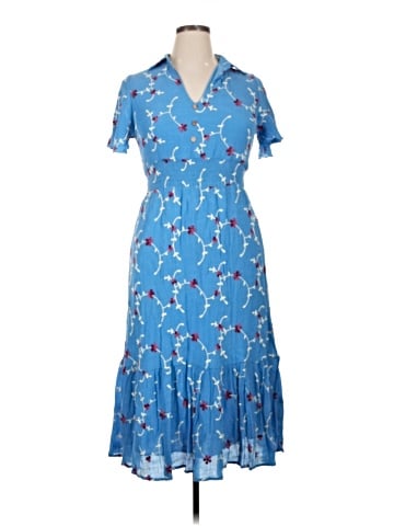 Kindred Casual Dress (view 1)