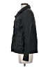J.Crew 100% Cotton Black Jacket Size S - photo 5