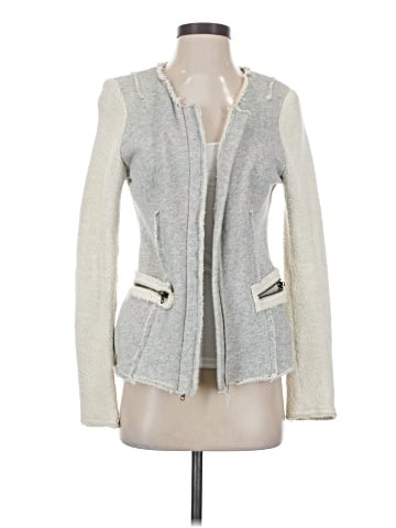 Drew Jacket (view 1)