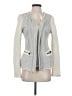 Drew 100% Cotton Gray Jacket Size S - photo 1