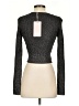 Love Tree Gray Long Sleeve Turtleneck Size S - photo 2