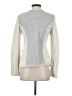 Drew 100% Cotton Gray Jacket Size S - photo 2