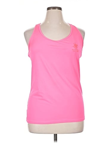 Beverly Hills Polo Club Active Tank (view 1)