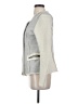 Drew 100% Cotton Gray Jacket Size S - photo 5