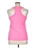 Beverly Hills Polo Club Pink Active Tank Size XL - photo 2