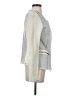Drew 100% Cotton Gray Jacket Size S - photo 4